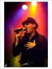 Dr Blue Beat stelde eerste CD voor