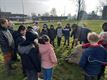 En geen wolf in de buurt