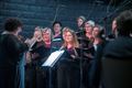 Cinema en muziek, met Lokomotief