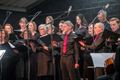 Cinema en muziek, met Lokomotief