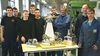 Even een stermotor maken