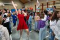 Radio Oorwoud in de Boudewijnschool