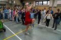 Radio Oorwoud in de Boudewijnschool
