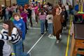 Radio Oorwoud in de Boudewijnschool