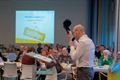 Petje af voor vrijwilligers Zorggroep Lommel
