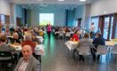 Petje af voor vrijwilligers Zorggroep Lommel