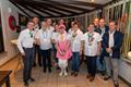 Halfvastenbal in Het Heuvelhof