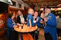 Halfvastenbal in Het Heuvelhof