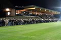 Lutlommel VV is kampioen!