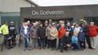 Sporten en bewegen, met de Diabetes Liga