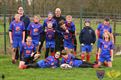 Lommelse rugbyjeugd strijdt hard