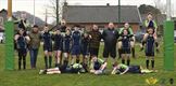 Lommelse rugbyjeugd strijdt hard
