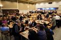 Feest bij 50-jarige Thalia