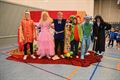 Sporten en spelen met ridder Vincelot
