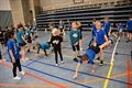 Sporten en spelen met ridder Vincelot