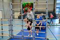 Sporten en spelen met ridder Vincelot