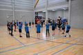 Sporten en spelen met ridder Vincelot