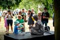 Record aantal aanmeldingen Beeldig Lommel