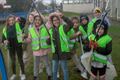 Zwerfvuil rapen met straat.net