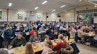 Reuze kienavond CV De Rakkers