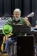 Saint Patricksday met Rustling Cane
