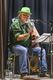 Saint Patricksday met Rustling Cane