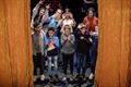 'Happy together' in de Walburg