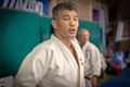 Masterclass judo door Kosei Inoue