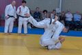 Masterclass judo door Kosei Inoue