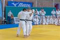 Masterclass judo door Kosei Inoue