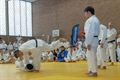 Masterclass judo door Kosei Inoue
