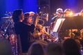 Smokey Hits filmmuziek in Werkplaatsen