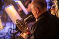 Smokey Hits filmmuziek in Werkplaatsen
