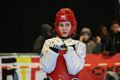 Belgian Taekwondo toernooi in de Soeverein
