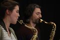 Huisbereide muziek en dans van KANL