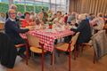 Familieontbijt in de Hanekap