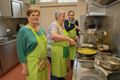Familieontbijt in de Hanekap