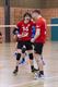 Een volleybalset, was dat niet tot 25?