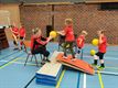 Lovoc-jeugd naar de Vollympics in Hasselt