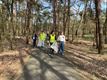 Natuur in Kattenbos weer wat properder