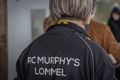 Jeugdtornooi bij RFC Murphy's Lommel