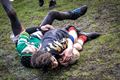 Jeugdtornooi bij RFC Murphy's Lommel