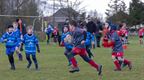 Jeugdtornooi bij RFC Murphy's Lommel