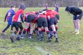 Jeugdtornooi bij RFC Murphy's Lommel