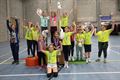 Tienkamp voor kinderen bij All-Inline