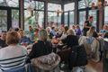 Lommel bruist, met inspirerende ontbijtsessies