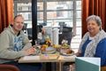 Lommel bruist, met inspirerende ontbijtsessies