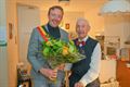 Jaak, een kranige 100-jarige