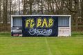 FC Bar-a-Bass viert vijfjarig jubileum