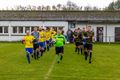 FC Bar-a-Bass viert vijfjarig jubileum